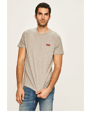 T-shirt - koszulka męska Levis - T-shirt (2-pack) 79681.0001 - Answear.com