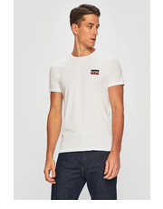 T-shirt - koszulka męska Levis - T-shirt (2 pack) 79681.0000 - Answear.com