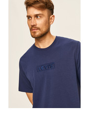T-shirt - koszulka męska Levis - T-shirt 16143.0058 - Answear.com