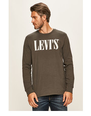 T-shirt - koszulka męska Levis - Longsleeve 79664.0003 - Answear.com