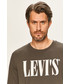 T-shirt - koszulka męska Levi’s Levis - Longsleeve 79664.0003