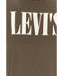 T-shirt - koszulka męska Levi’s Levis - Longsleeve 79664.0003