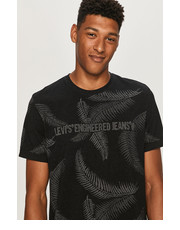 T-shirt - koszulka męska Levis - T-shirt 79682.0002 - Answear.com