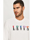 T-shirt - koszulka męska Levi’s Levis - Longsleeve 86824.0001