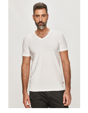 T-shirt - koszulka męska Levis - T-shirt (2-PACK) 37152.0004 - Answear.com