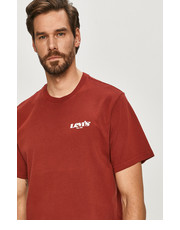 T-shirt - koszulka męska Levis - T-shirt 16143.0088 - Answear.com