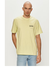 T-shirt - koszulka męska Levis - T-shirt 16143.0121 - Answear.com