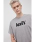 T-shirt - koszulka męska Levi’s Levis - T-shirt bawełniany