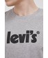 T-shirt - koszulka męska Levi’s Levis - T-shirt bawełniany