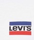T-shirt - koszulka męska Levi’s Levis T-shirt bawełniany (2-pack) gładki