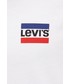 T-shirt - koszulka męska Levi’s Levis t-shirt bawełniany z nadrukiem