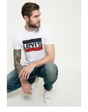 T-shirt - koszulka męska Levis - T-shirt 39636.0000 - Answear.com