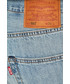 Krótkie spodenki męskie Levi’s Levis - Szorty jeansowe 501 36512.0075