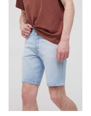Krótkie spodenki męskie Levis szorty jeansowe męskie - Answear.com Levi’s