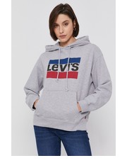 Bluza Levis - Bluza bawełniana - Answear.com Levi’s