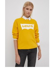 Bluza Levis - Bluza bawełniana - Answear.com Levi’s