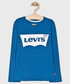 Koszulka Levi’s Levis - Longsleeve dziecięcy 128-176 cm N91005H