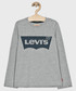 Koszulka Levi’s Levis - Longsleeve dziecięcy 128-176 cm N91005H