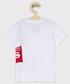 Koszulka Levi’s Levis - T-shirt dziecięcy 104-176 cm NN10127.SS.TEE.BIGBAT.T