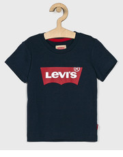 Koszulka Levis - T-shirt dziecięcy 104-176 cm NN10117.SS.TEE.BATWING - Answear.com Levi’s