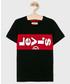 Koszulka Levi’s Levis - T-shirt dziecięcy 128-164 cm NN10007.SS.TEE.XLAZYTAB