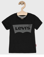 Koszulka Levis - T-shirt dziecięcy 86-176 cm N91004H - Answear.com Levi’s