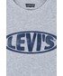Koszulka Levi’s Levis - T-shirt bawełniany dziecięcy