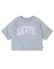 koszulka Levis - T-shirt bawełniany dziecięcy - Answear.com