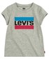 Koszulka Levi’s Levis - T-shirt piżamowy 86-164 cm