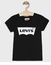 bluzka Levis - Top dziecięcy 86-164 cm N91050J - Answear.com
