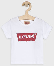 Bluzka Levis - Top dziecięcy 86-164 cm N91050J - Answear.com Levi’s