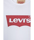 Bluzka Levi’s Levis - Top dziecięcy 86-164 cm N91050J