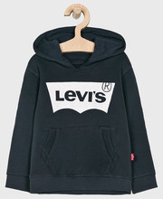bluza Levis - Bluza dziecięca 86-176 cm N91503A - Answear.com