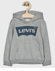 bluza Levis - Bluza dziecięca 86-176 cm N91503A - Answear.com