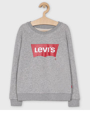 Bluza Levis - Bluza dziecięca 128-164 cm NN15567.SWEAT.MIAM.SWEA - Answear.com Levi’s