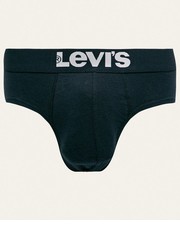 Bokserki męskie Levis - Slipy (2-pack) - Answear.com Levi’s