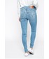 Jeansy Levi’s Levis - Jeansy Mile High 22791.0040