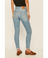 Jeansy Levi’s Levis - Jeansy Mile High 22791.0110