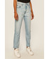 Jeansy Levi’s Levis - Jeansy 501 Crop 36200.0124