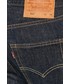 Jeansy Levi’s Levis - Jeansy 501 Onewash Regular Fit