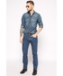 Jeansy Levi’s Levis - Jeansy 501 Regular Fit