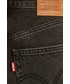Jeansy Levi’s Levis - Jeansy High Loose Taper