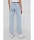 Jeansy Levi’s Levis - Jeansy Ribcage Straight Ankle