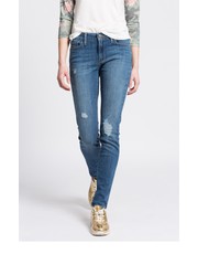 jeansy Levis - Jeansy 711 skinny 18881.0175 - Answear.com