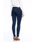 Jeansy Levi’s Levis - Jeansy 710 Super Skinny Head West 17778.0023