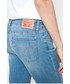 Jeansy Levi’s Levis - Jeansy Western Star 21834.0039