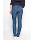 Jeansy Levi’s Levis - Jeansy 712 Slim Straight Runoff 18884.0009