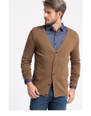 sweter męski - Kardigan 16052111 - Answear.com