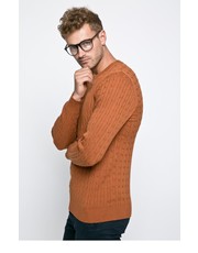sweter męski - Sweter Clayton 16058042 - Answear.com