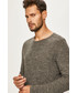 Sweter męski Selected - Sweter 16068910